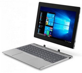 Замена матрицы на планшете Lenovo IdeaPad D330 N4000 в Брянске